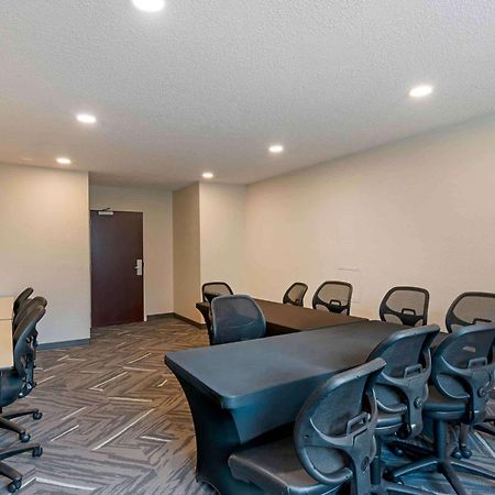 Extended Stay America Select Suites - Austin - Northwest - Research Park Dış mekan fotoğraf