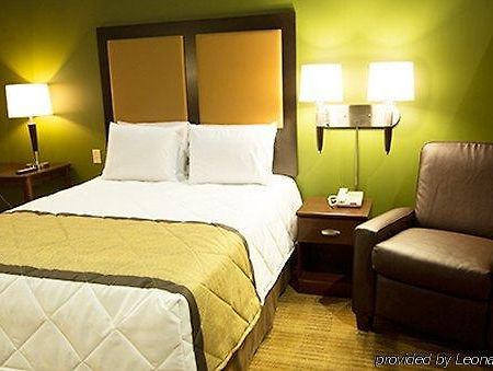 Extended Stay America Select Suites - Austin - Northwest - Research Park Dış mekan fotoğraf