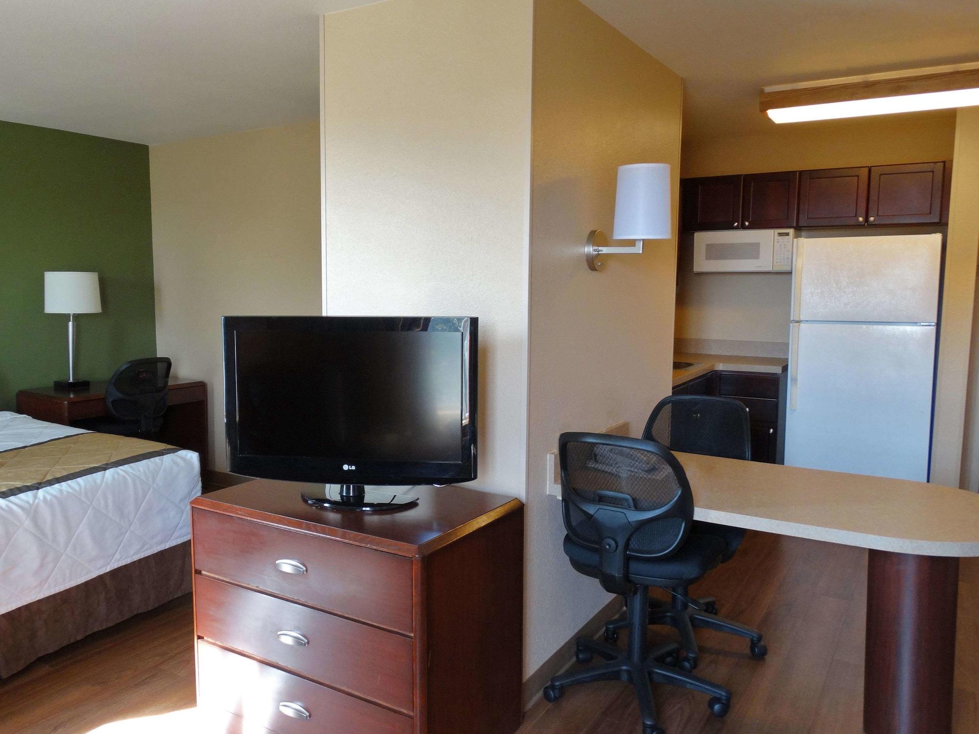 Extended Stay America Select Suites - Austin - Northwest - Research Park Dış mekan fotoğraf