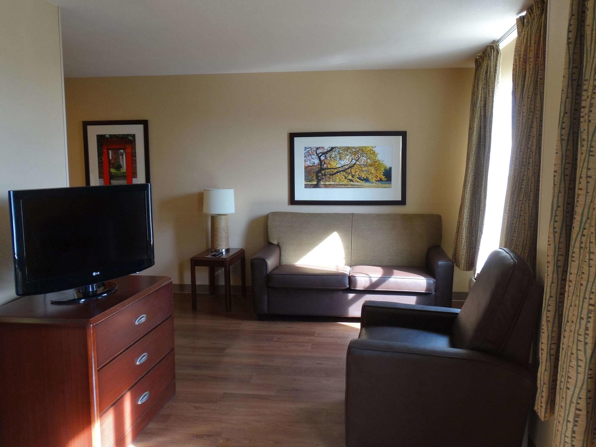 Extended Stay America Select Suites - Austin - Northwest - Research Park Dış mekan fotoğraf