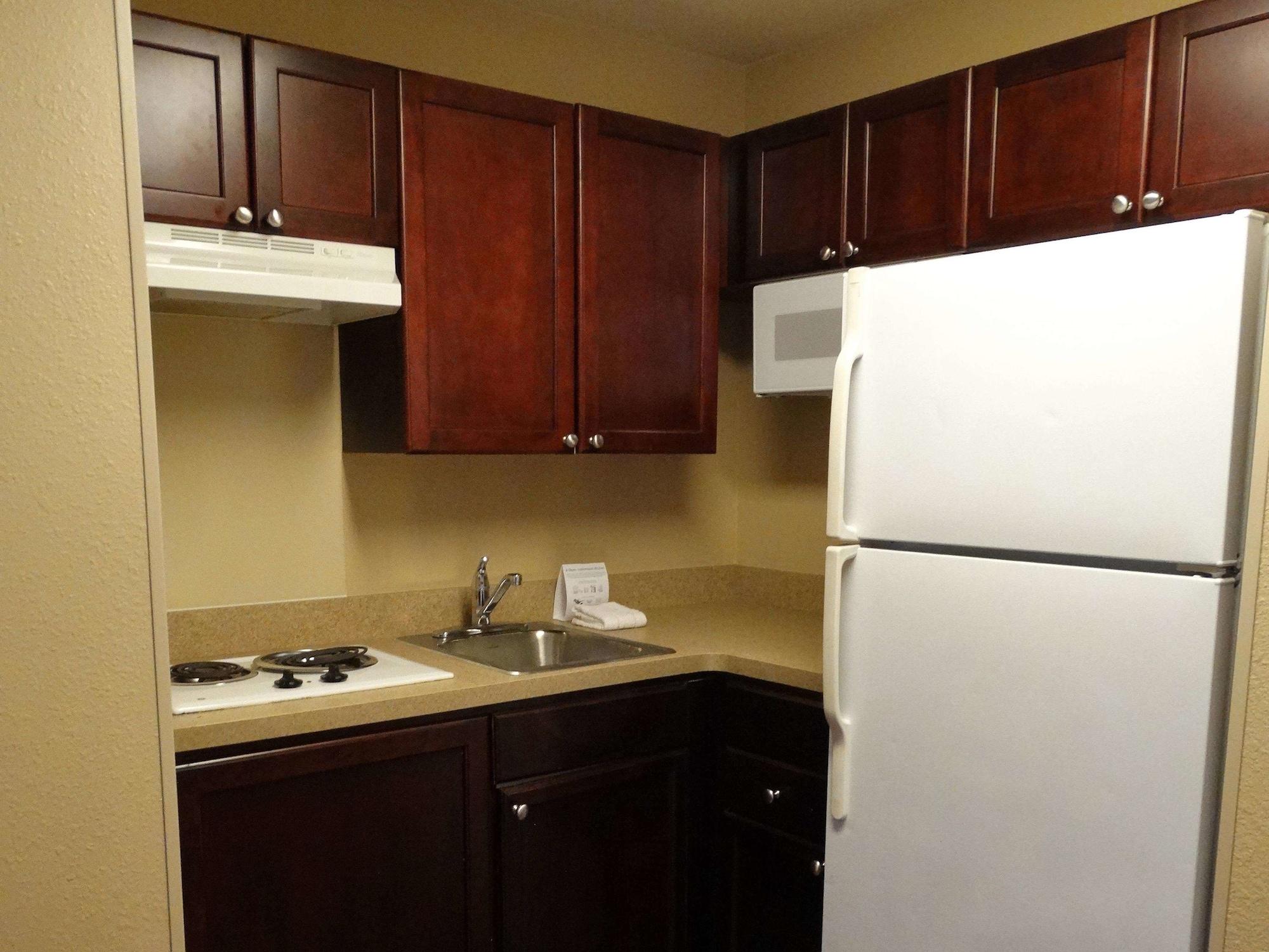 Extended Stay America Select Suites - Austin - Northwest - Research Park Dış mekan fotoğraf