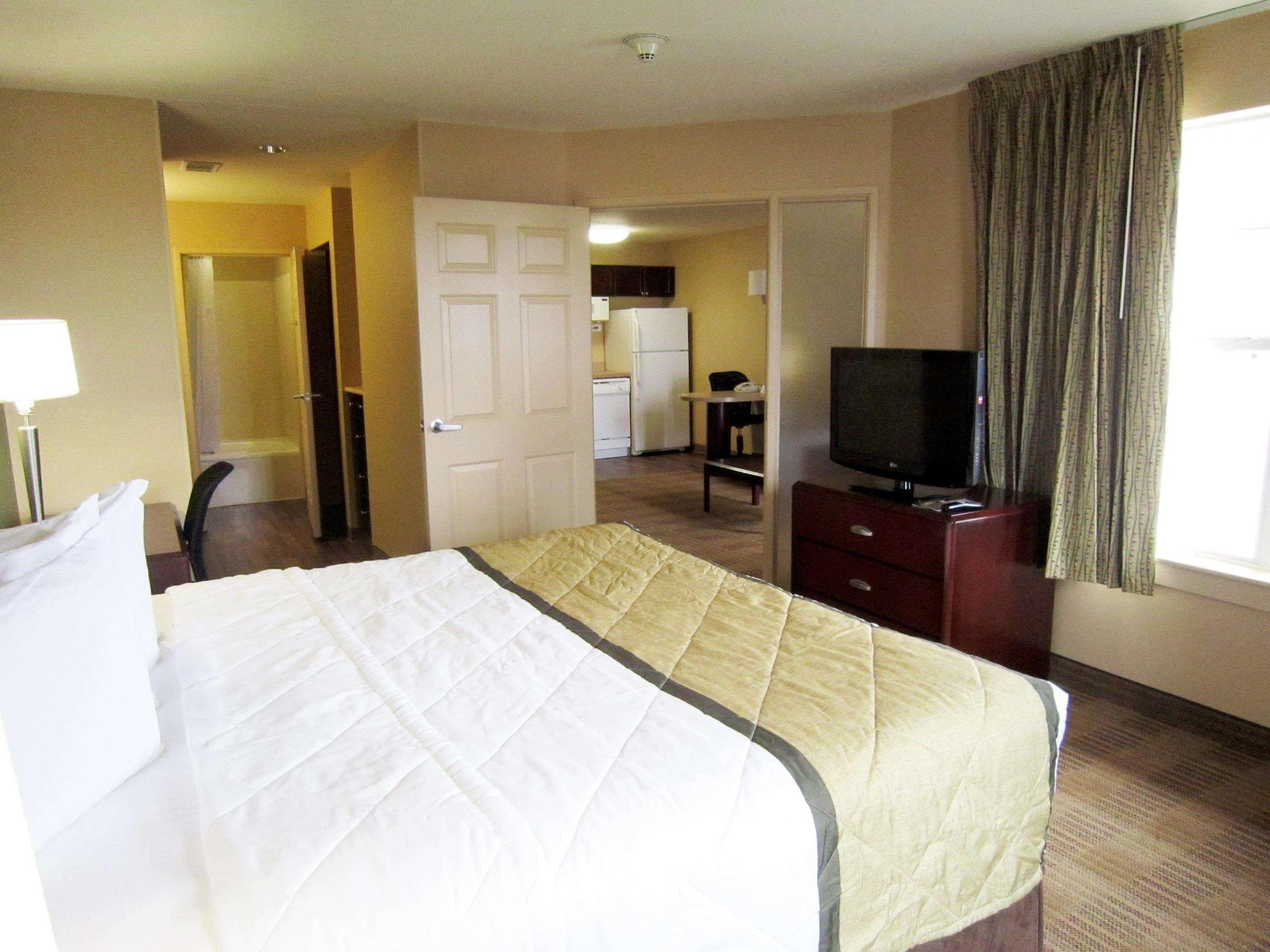Extended Stay America Select Suites - Austin - Northwest - Research Park Dış mekan fotoğraf