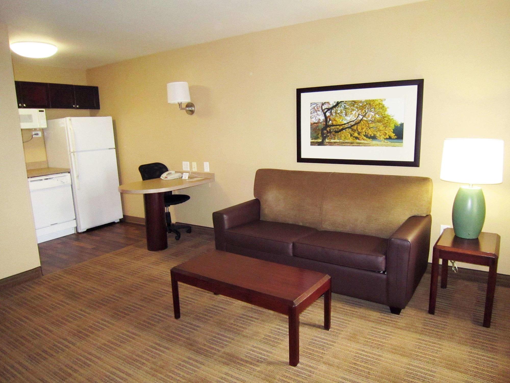 Extended Stay America Select Suites - Austin - Northwest - Research Park Dış mekan fotoğraf
