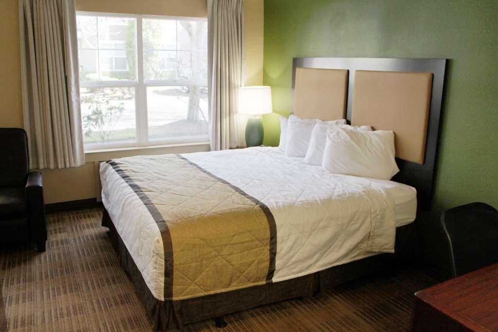 Extended Stay America Select Suites - Austin - Northwest - Research Park Oda fotoğraf