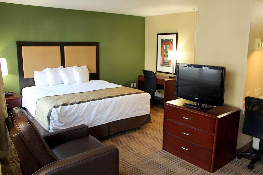 Extended Stay America Select Suites - Austin - Northwest - Research Park Oda fotoğraf