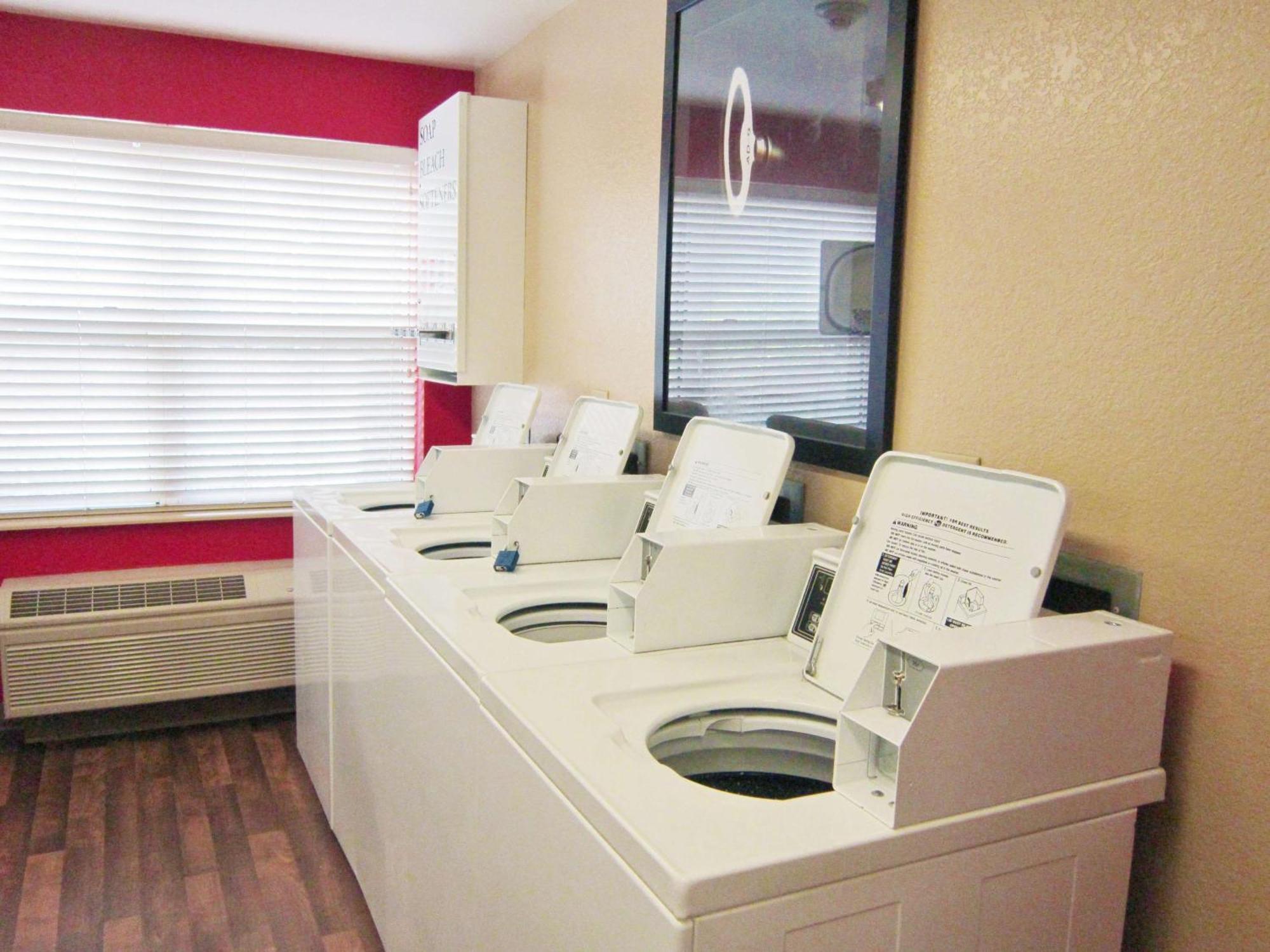 Extended Stay America Select Suites - Austin - Northwest - Research Park Dış mekan fotoğraf