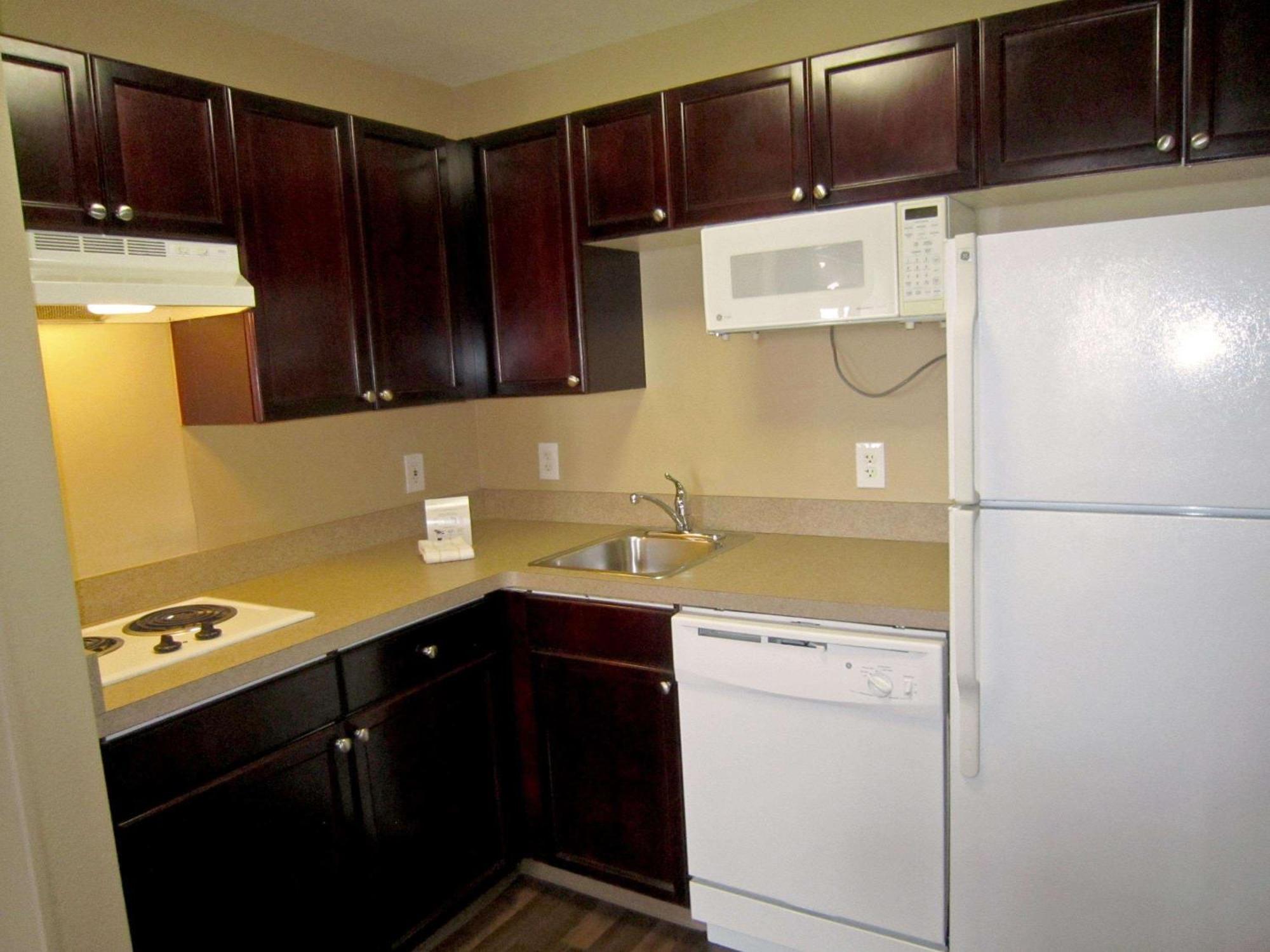 Extended Stay America Select Suites - Austin - Northwest - Research Park Dış mekan fotoğraf