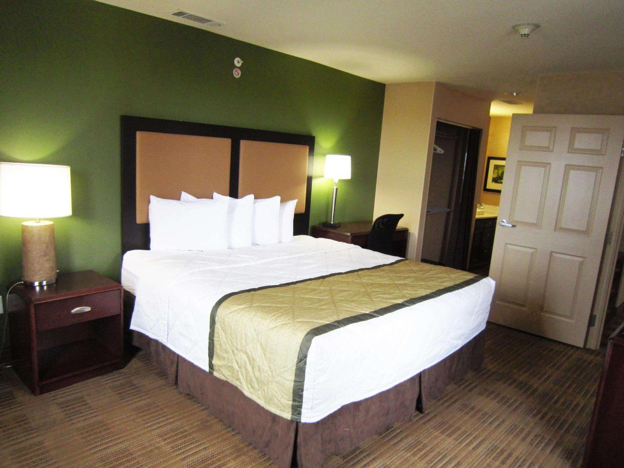 Extended Stay America Select Suites - Austin - Northwest - Research Park Dış mekan fotoğraf