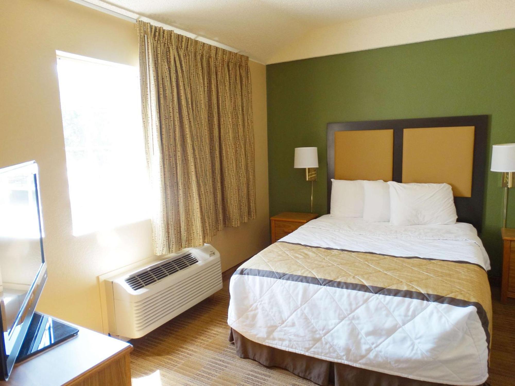 Extended Stay America Select Suites - Austin - Northwest - Research Park Dış mekan fotoğraf