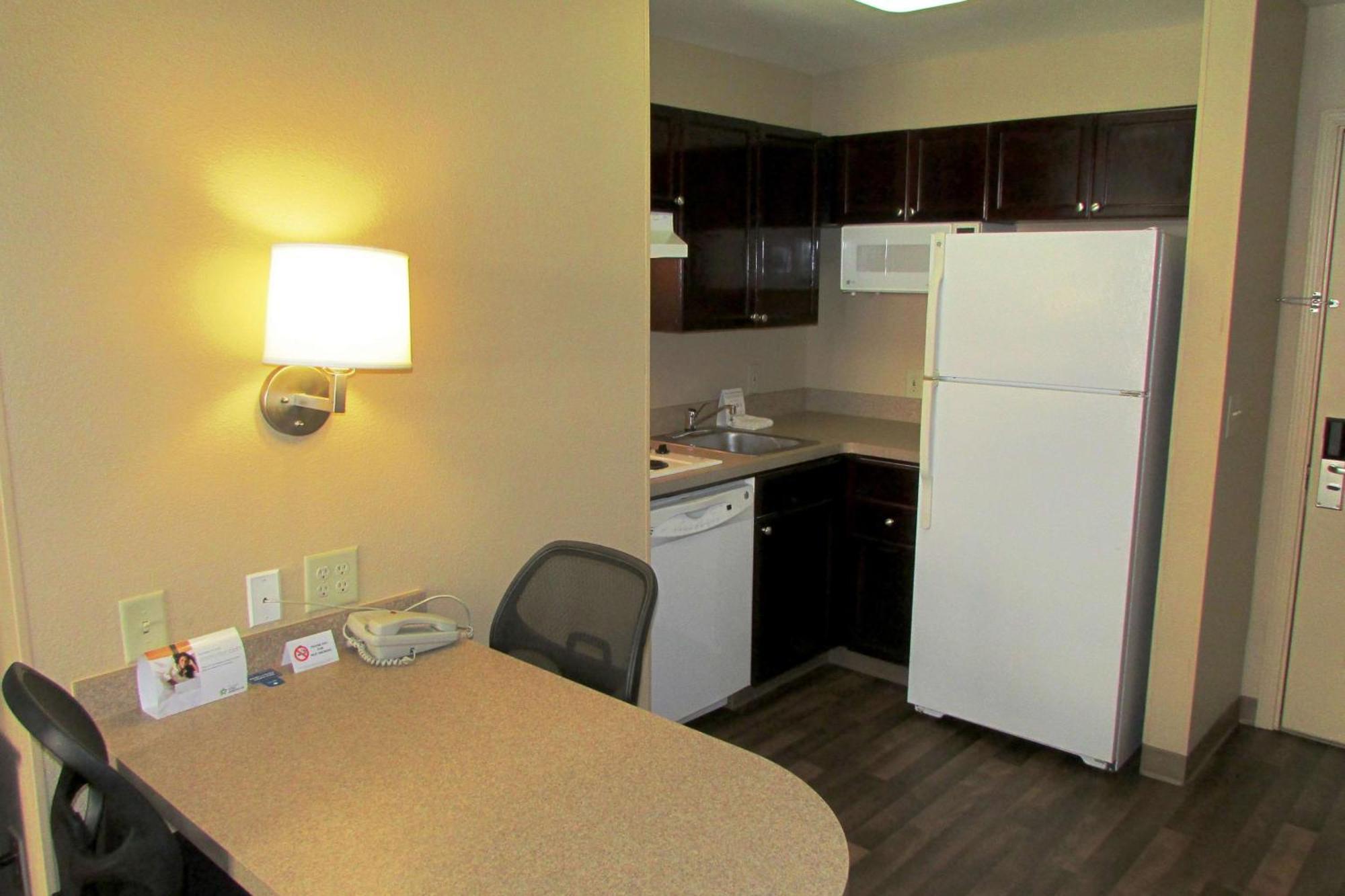 Extended Stay America Select Suites - Austin - Northwest - Research Park Dış mekan fotoğraf