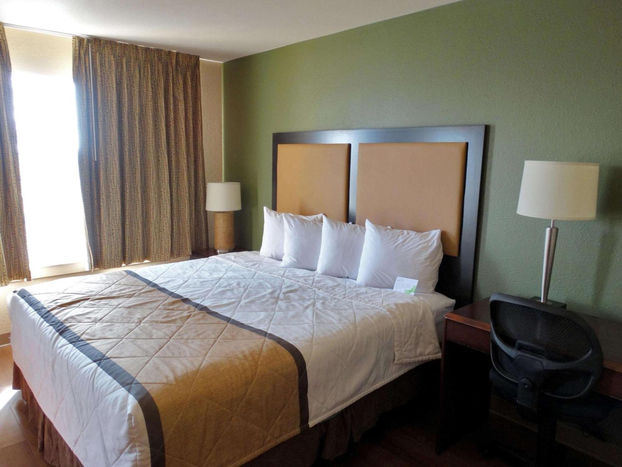Extended Stay America Select Suites - Austin - Northwest - Research Park Dış mekan fotoğraf