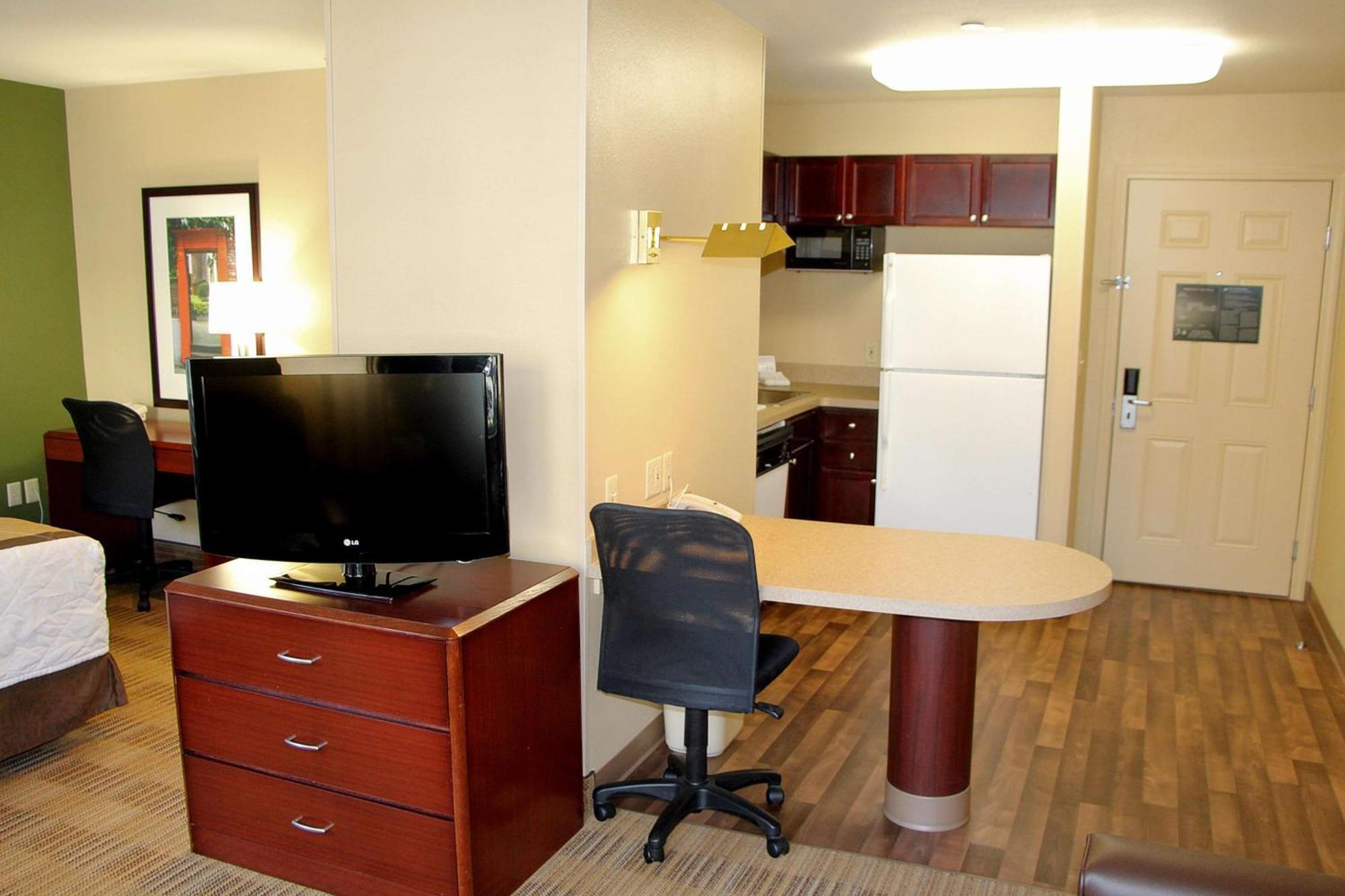 Extended Stay America Select Suites - Austin - Northwest - Research Park Dış mekan fotoğraf