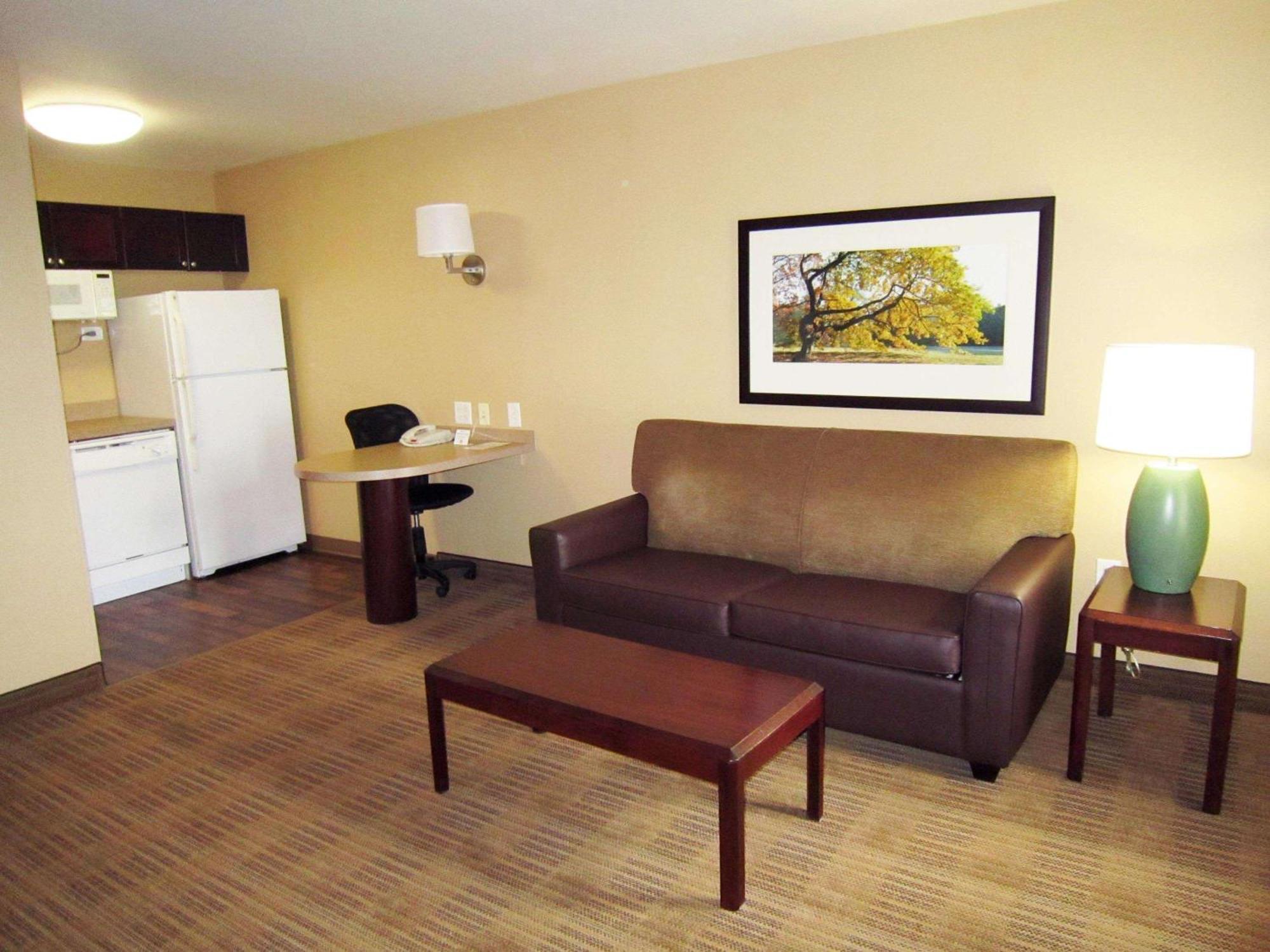 Extended Stay America Select Suites - Austin - Northwest - Research Park Dış mekan fotoğraf