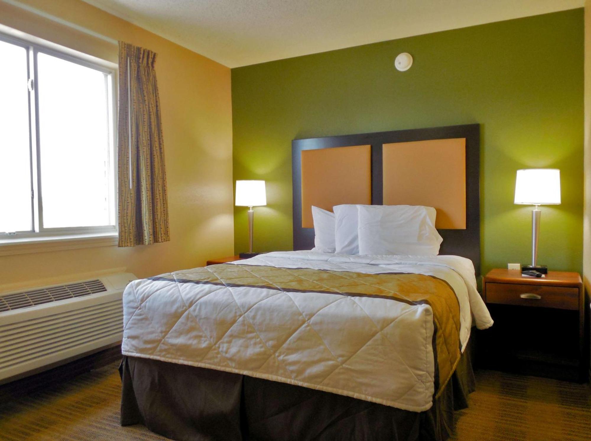 Extended Stay America Select Suites - Austin - Northwest - Research Park Dış mekan fotoğraf