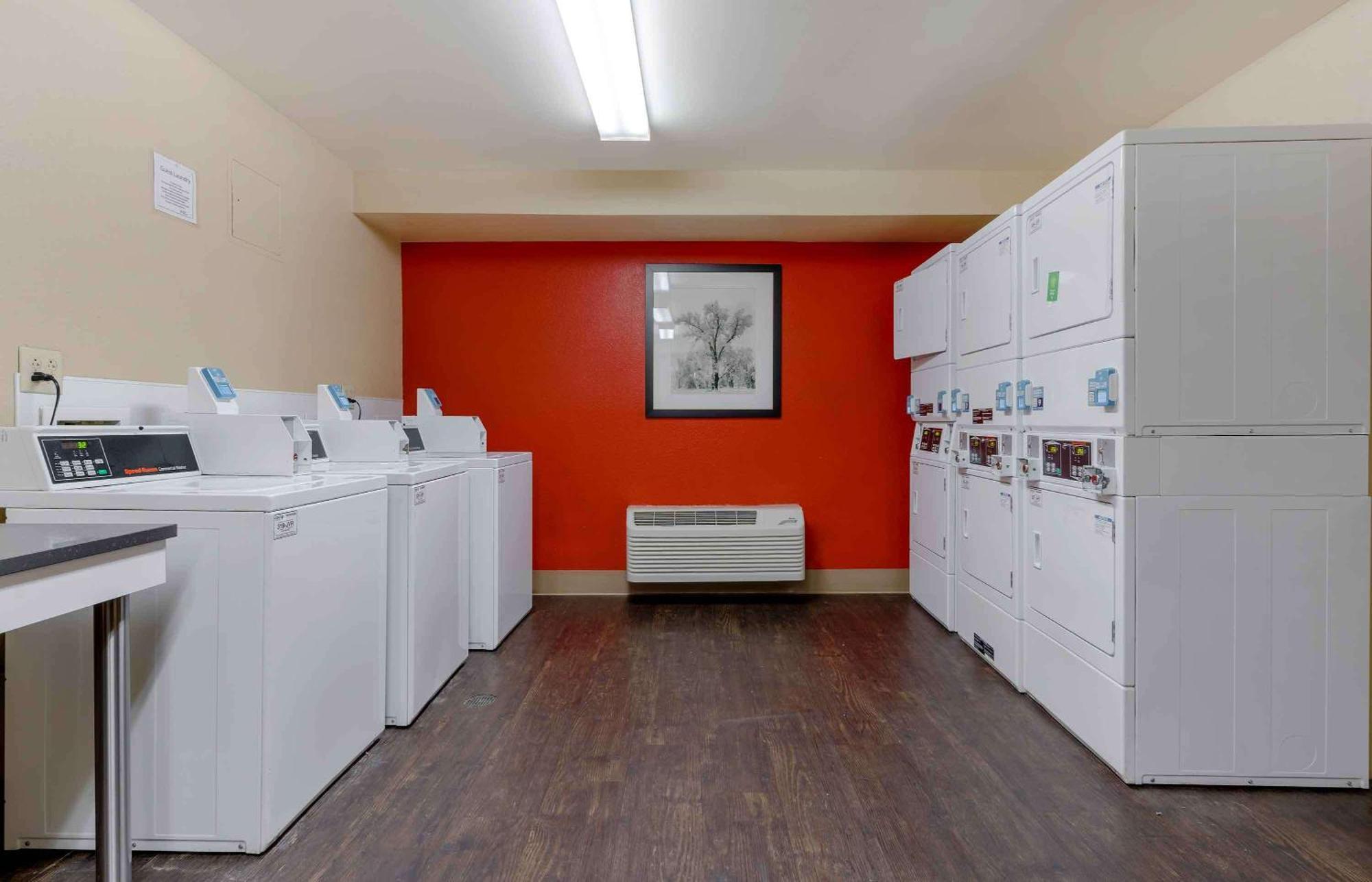 Extended Stay America Select Suites - Austin - Northwest - Research Park Dış mekan fotoğraf