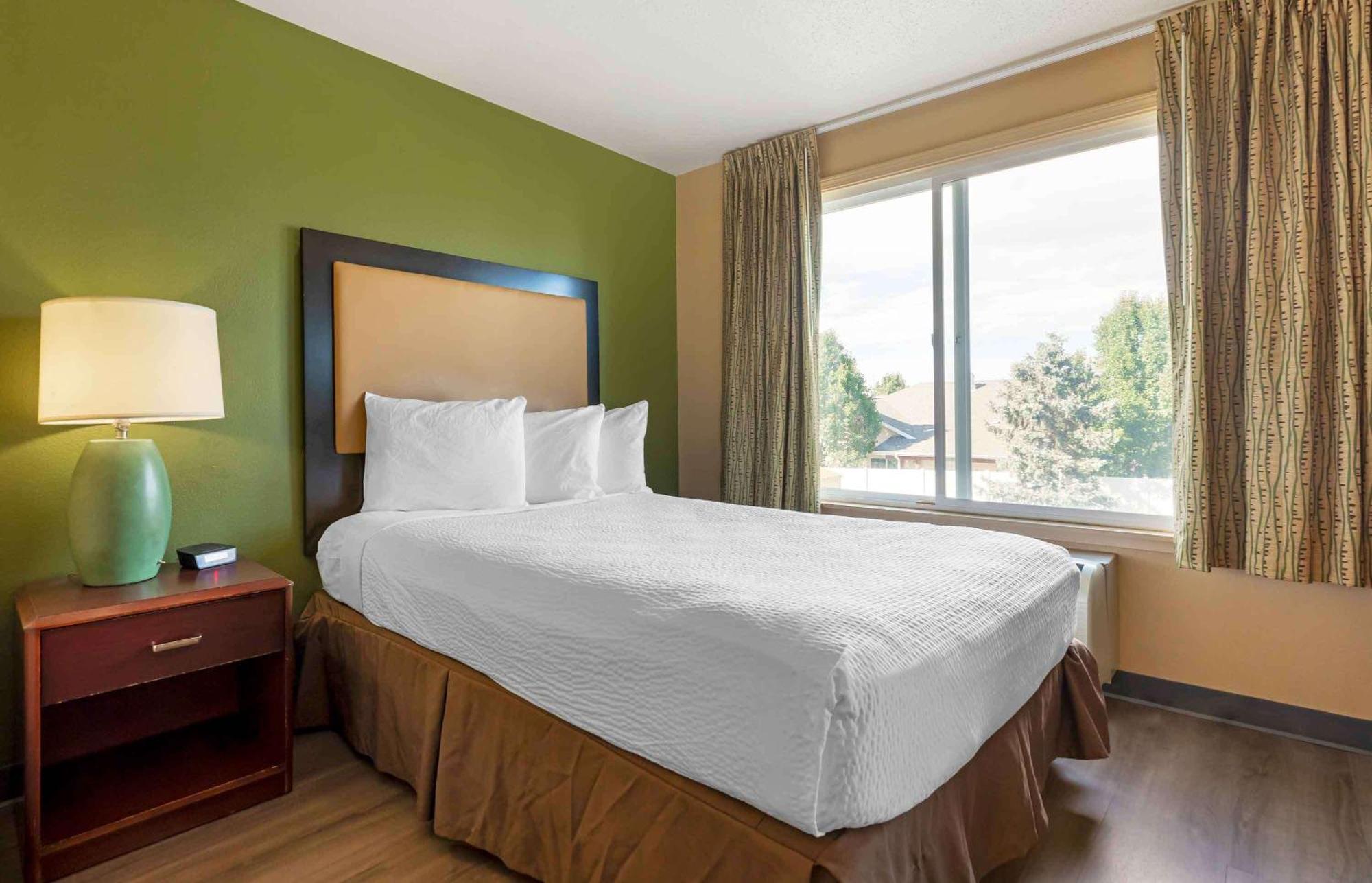 Extended Stay America Select Suites - Austin - Northwest - Research Park Dış mekan fotoğraf