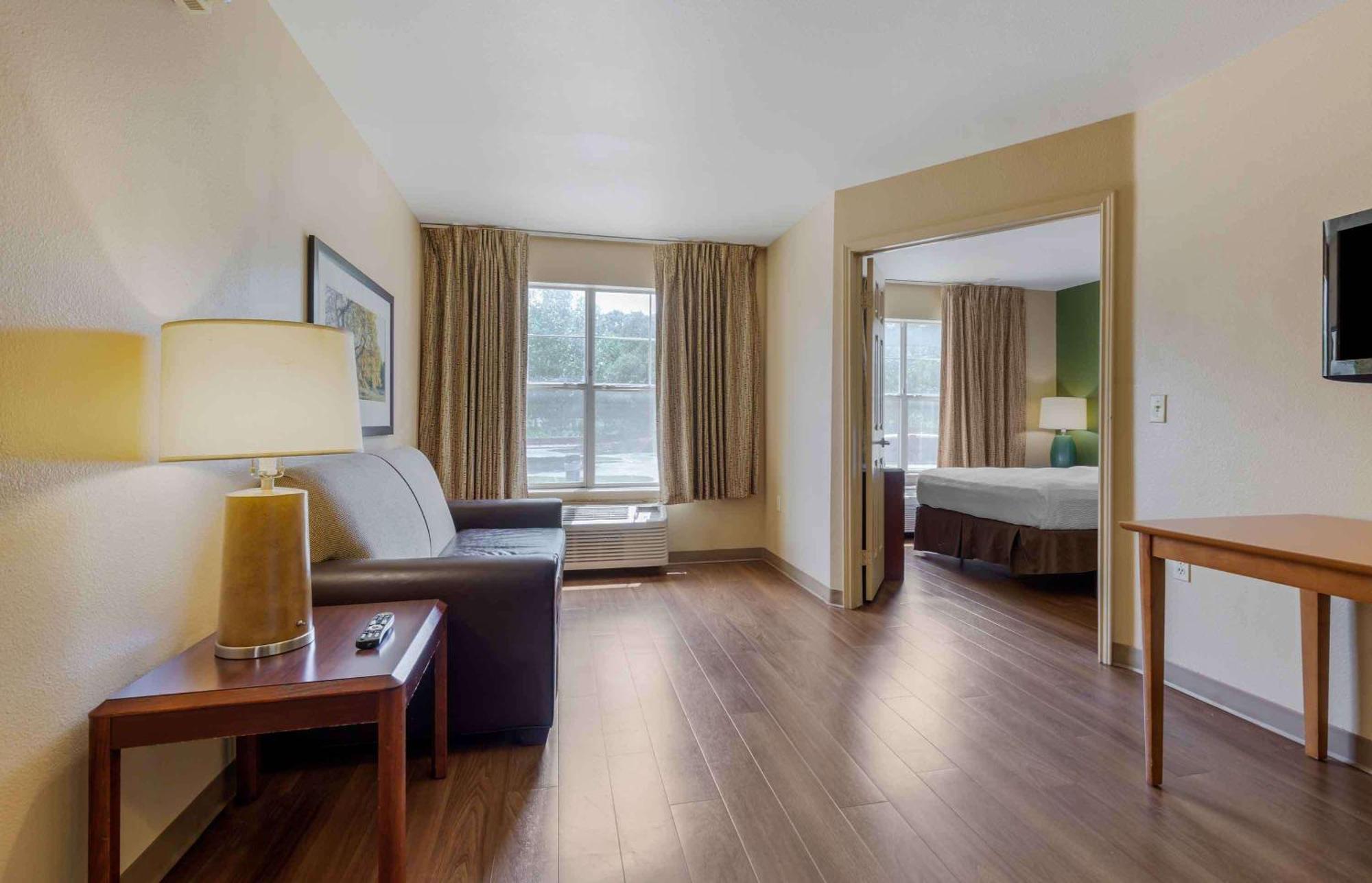 Extended Stay America Select Suites - Austin - Northwest - Research Park Dış mekan fotoğraf