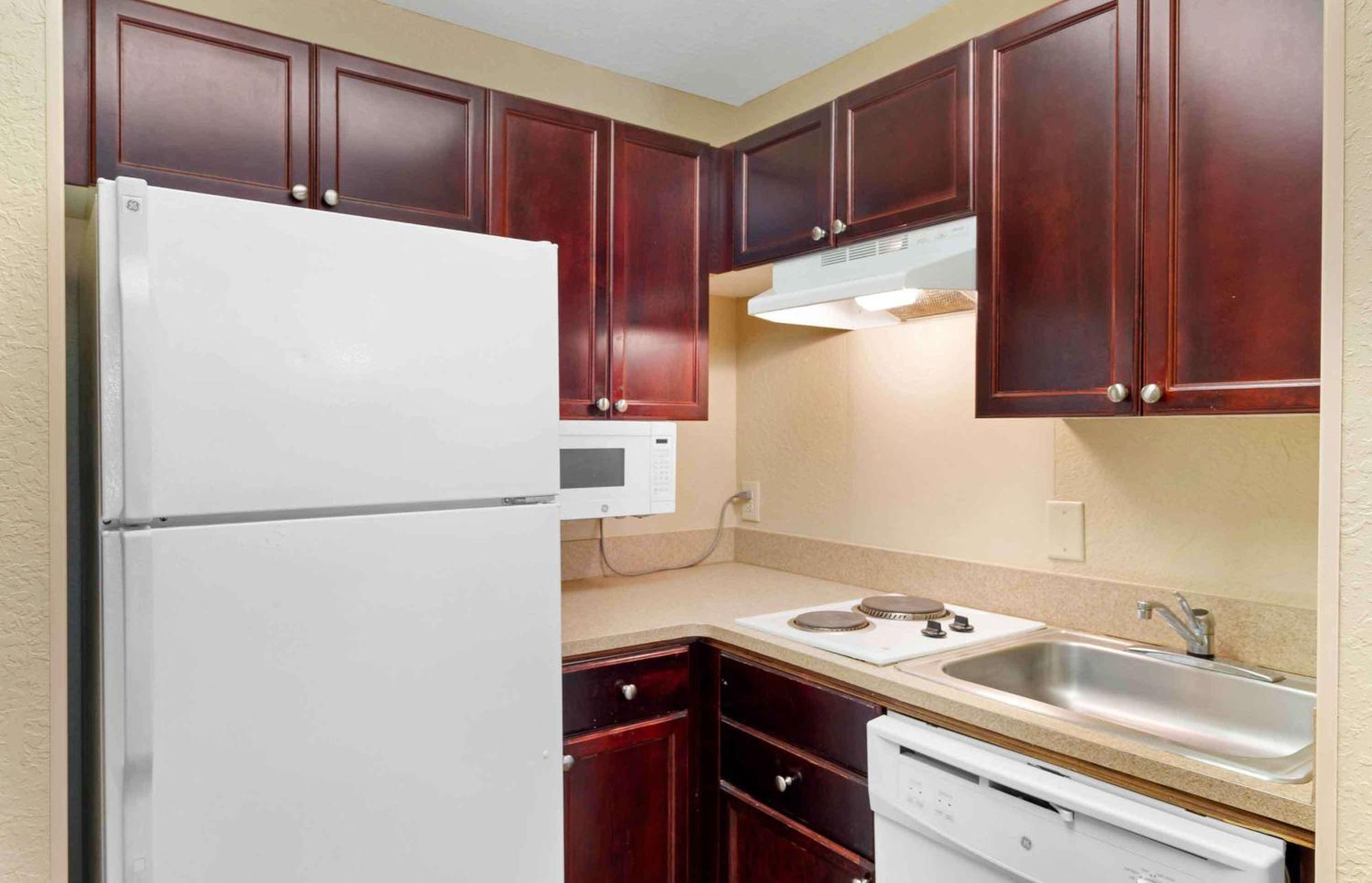 Extended Stay America Select Suites - Austin - Northwest - Research Park Dış mekan fotoğraf