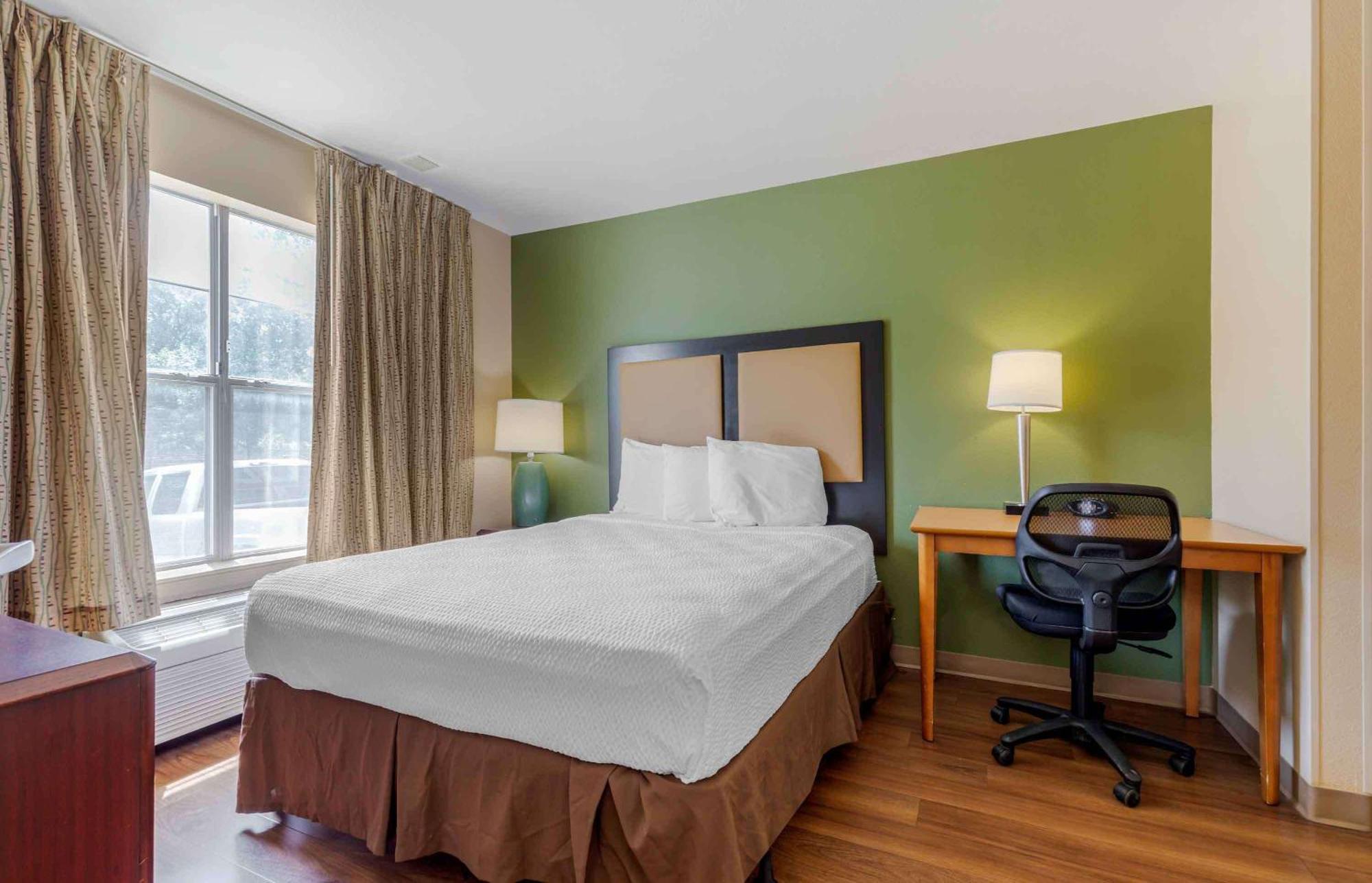 Extended Stay America Select Suites - Austin - Northwest - Research Park Dış mekan fotoğraf