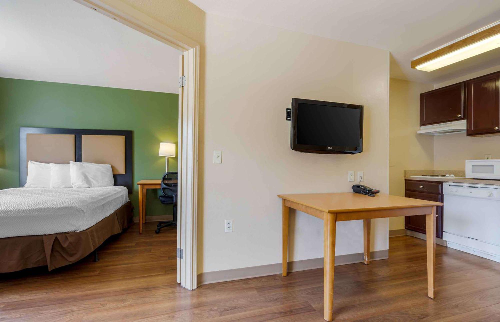 Extended Stay America Select Suites - Austin - Northwest - Research Park Dış mekan fotoğraf