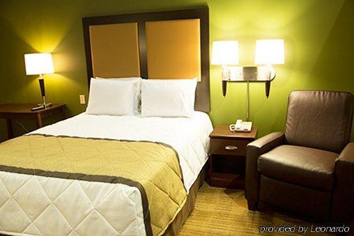 Extended Stay America Select Suites - Austin - Northwest - Research Park Dış mekan fotoğraf