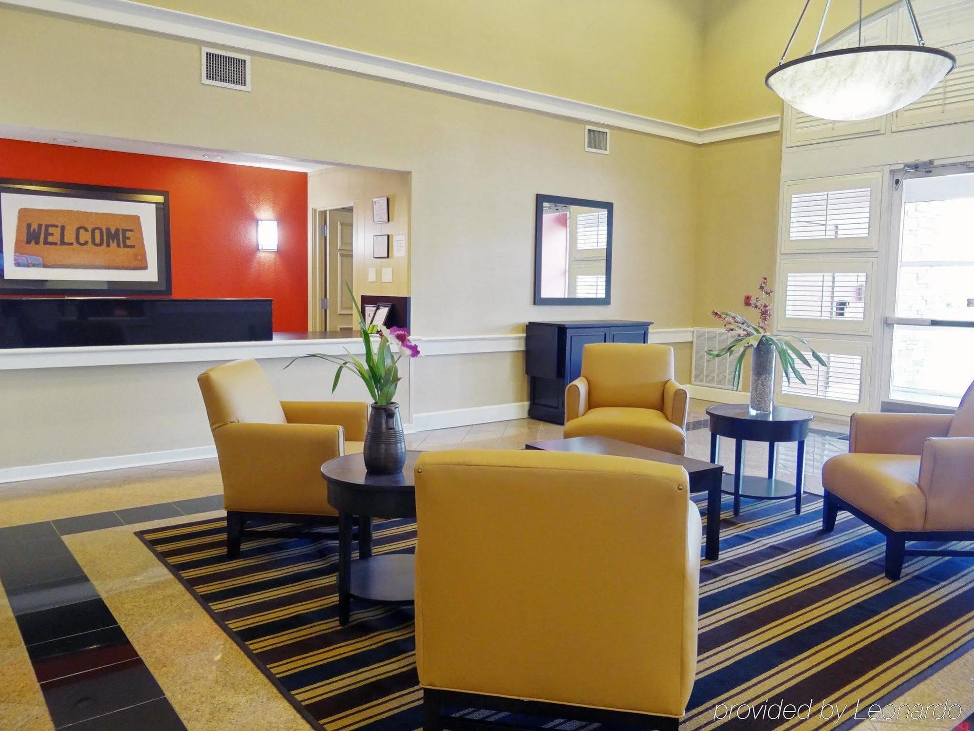 Extended Stay America Select Suites - Austin - Northwest - Research Park Dış mekan fotoğraf