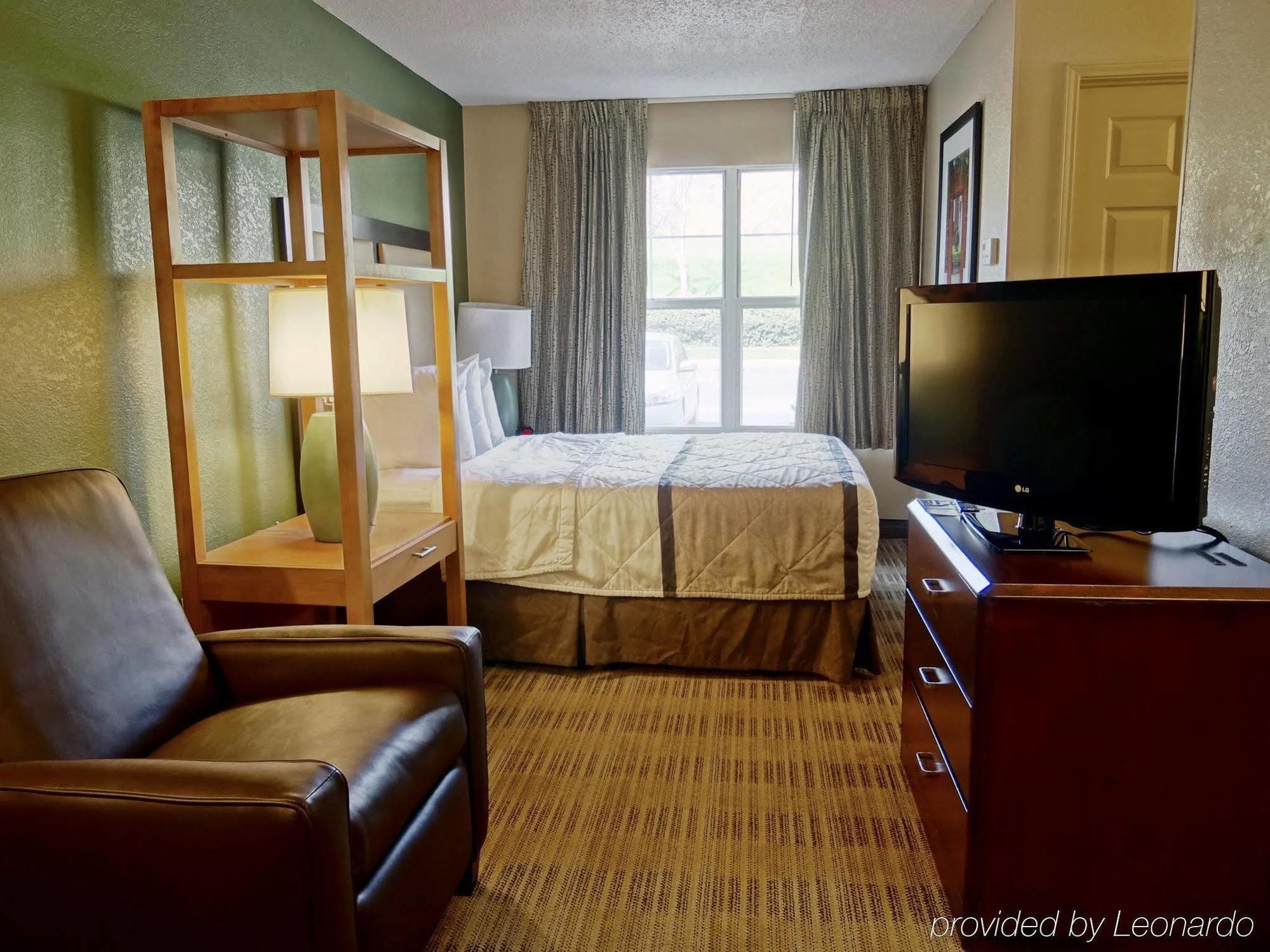 Extended Stay America Select Suites - Austin - Northwest - Research Park Dış mekan fotoğraf