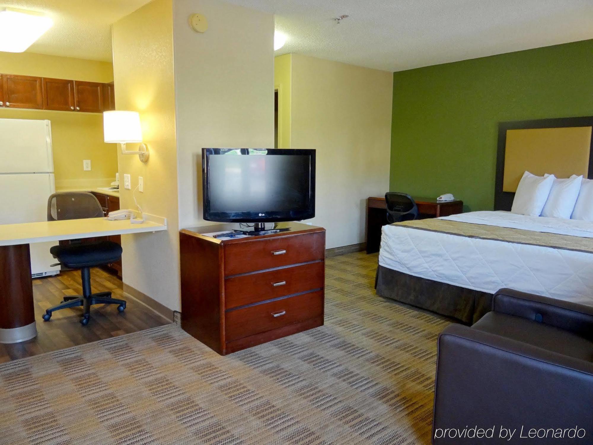 Extended Stay America Select Suites - Austin - Northwest - Research Park Dış mekan fotoğraf