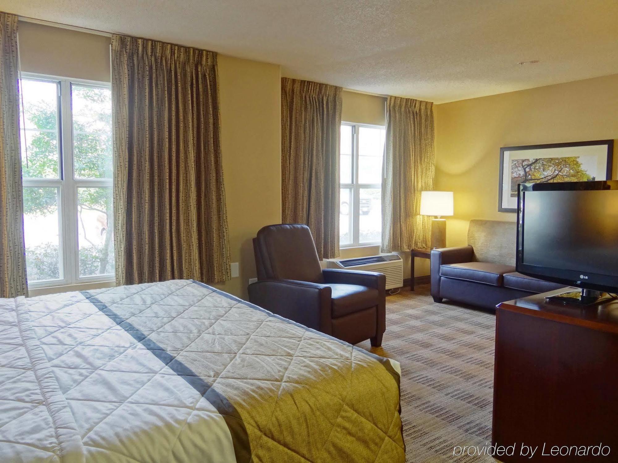 Extended Stay America Select Suites - Austin - Northwest - Research Park Dış mekan fotoğraf